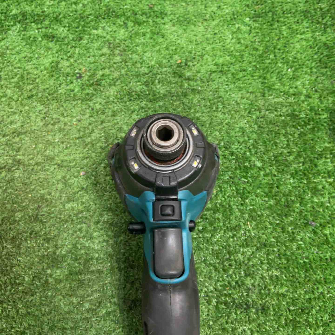 ★マキタ(makita) コードレスインパクトドライバー TD002GZ【草加店】