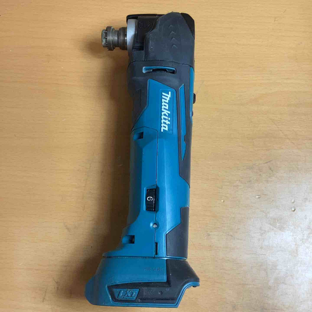★マキタ(makita) コードレスマルチツール TM51DZ【越谷店】