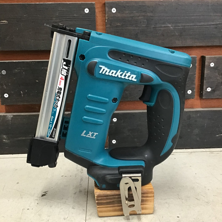 【中古品】マキタ/makita コードレスタッカ ST420DZK 【鴻巣店】