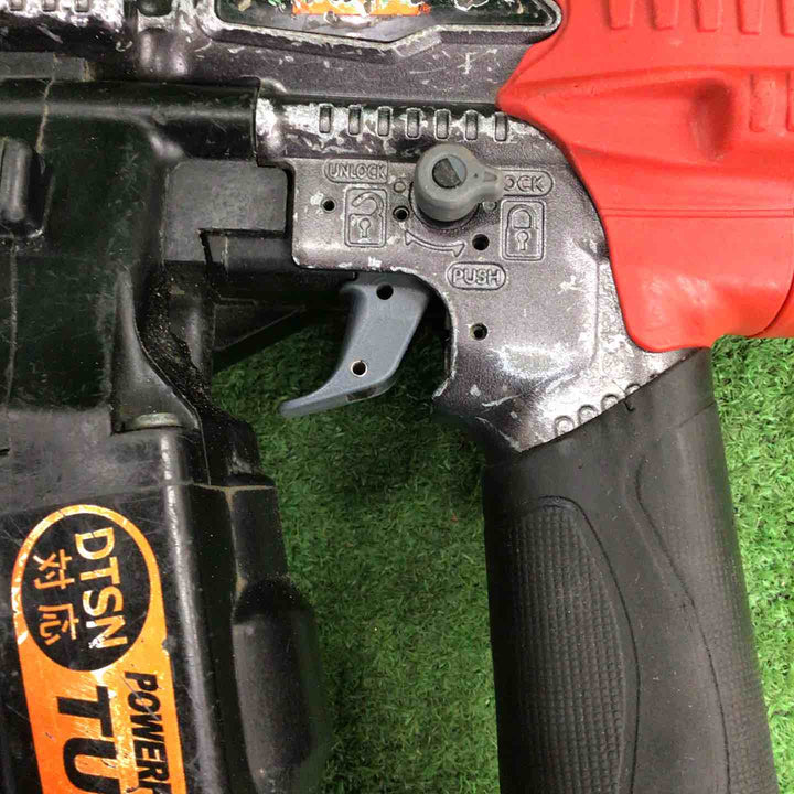 ★マックス(MAX) 高圧エアネジ打ち機 HV-R41G4【川崎店】