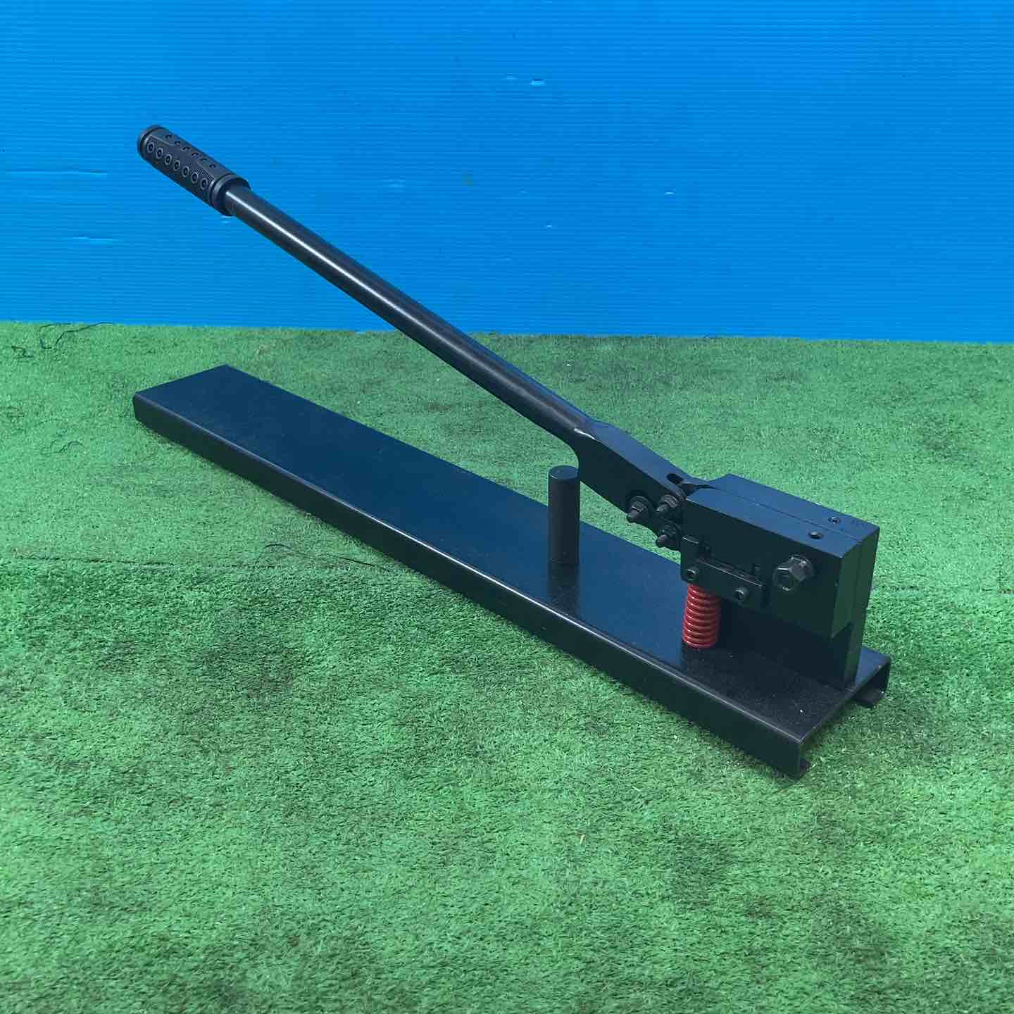 【美品】興和化成 ベースレールカッター KC-2S ☆KBR-W/KBR-M用【岩槻店】 美品】興和化成 ベースレールカッター KC-2S ☆KBR-W/KBR-M用【岩槻店