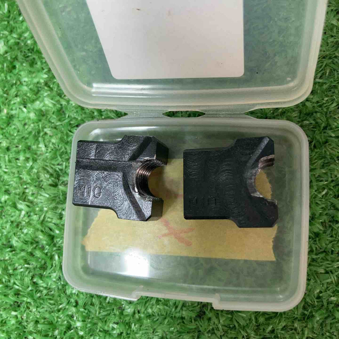 【中古品】◇亀倉精機 電動油圧式全ネジカッター DW-404 ハードカッター【岩槻店】