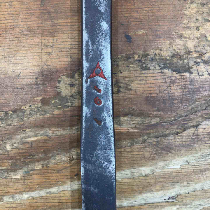 【中古品】◇かじ寅 バール 約620mm【柏店】