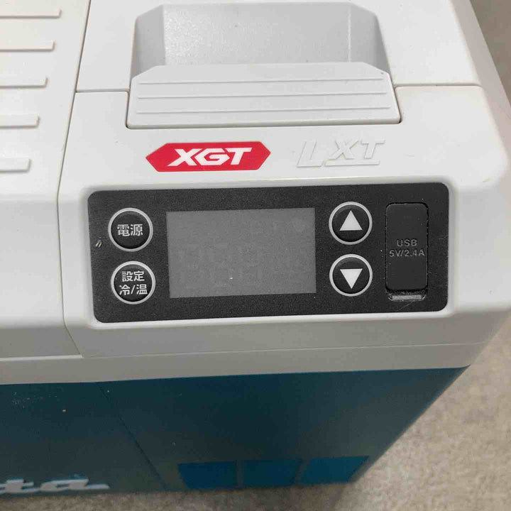 ★マキタ(makita) コードレス冷温庫 CW003GZ【川崎店】
