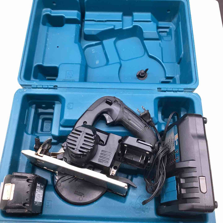 ★マキタ(makita) コードレス丸のこ HS471DRGB【越谷店】