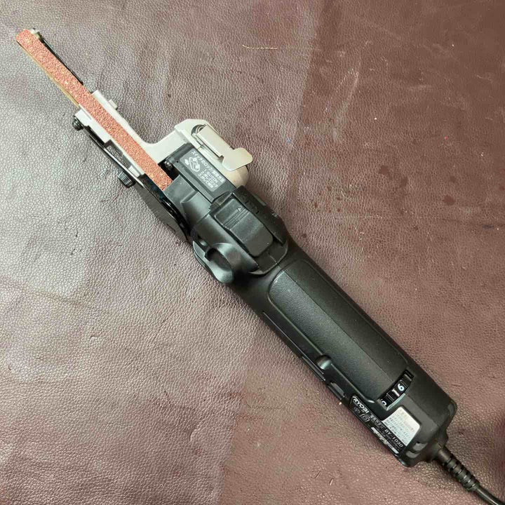 【中古品】 リョービ(RYOBI)  ベルトサンダー BY-1030 【東大和店】