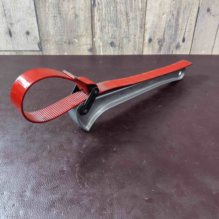 【中古品】 クライン (KLEIN)クライン) ストラップレンチ S12H 【東大和店】