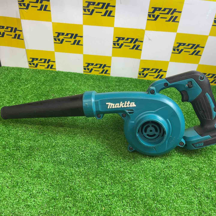 マキタ(Makita) 充電式ブロワ 14.4V 3Ah バッテリ・充電器付 UB144DRF【越谷店】