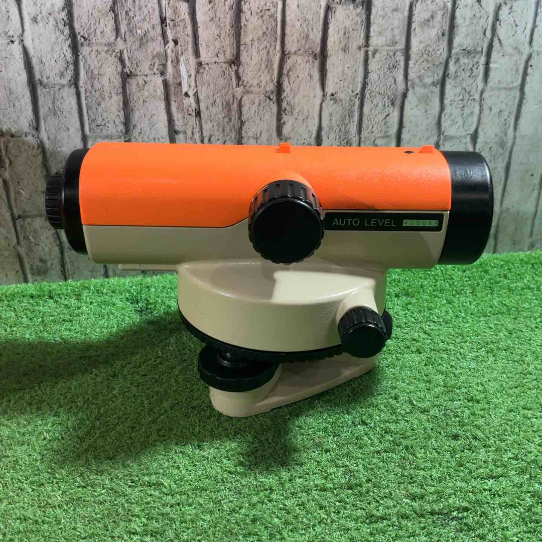 ペンタックス オートレベル AL-270【川口店】