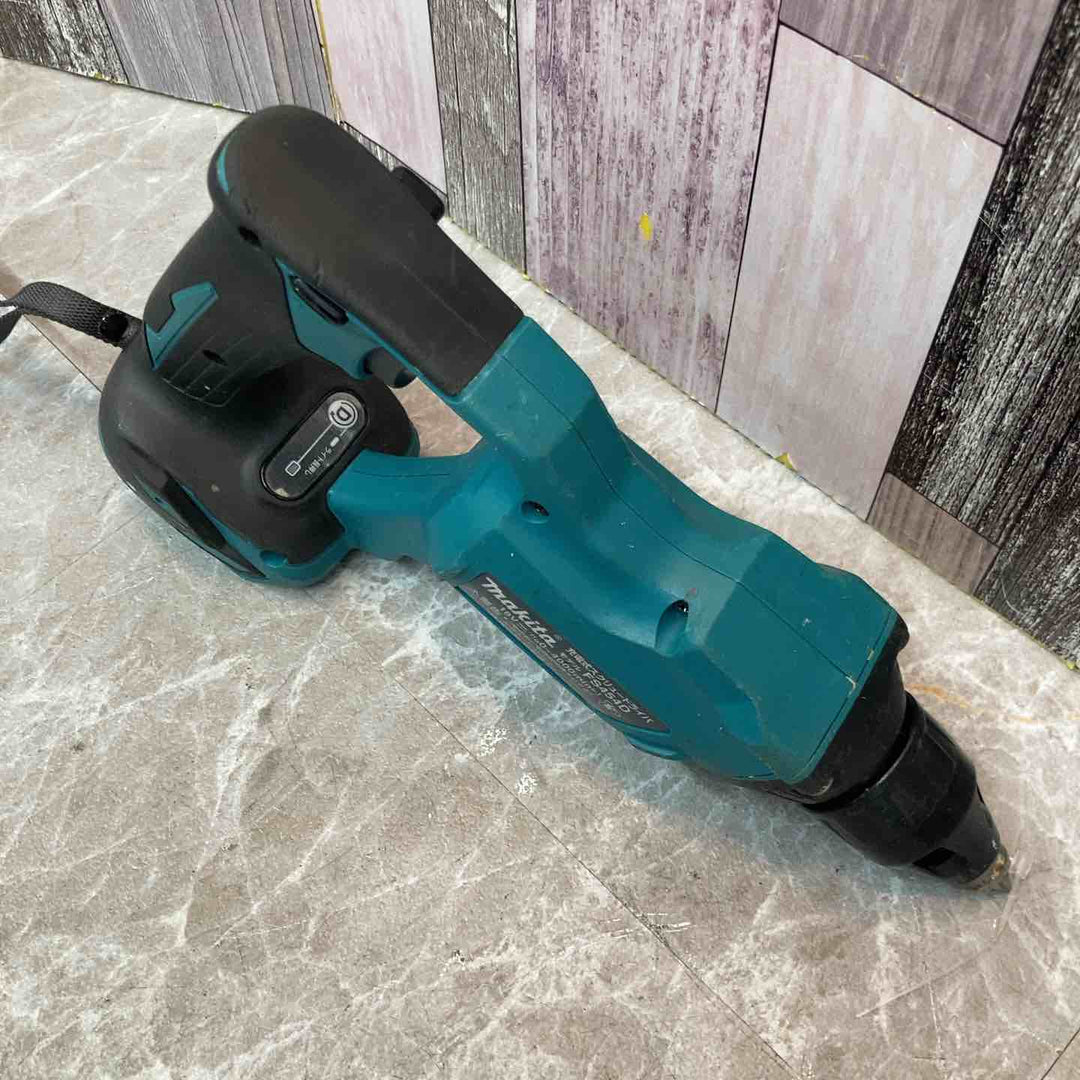 ☆マキタ(makita) コードレススクリュードライバ FS454DZ【八潮店】
