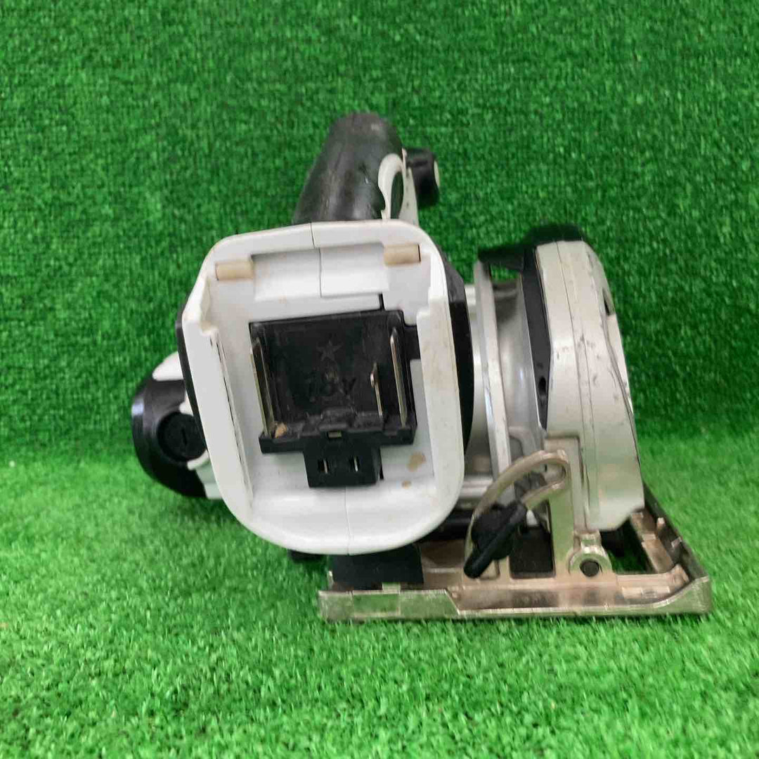 マキタ(makita) コードレス丸のこ HS630DZW【川崎店】