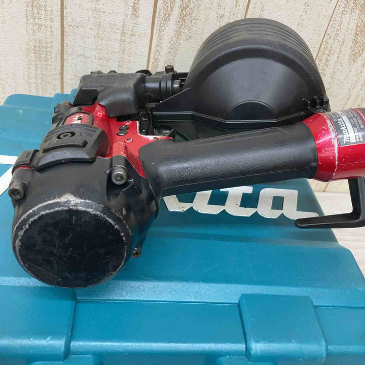 ★マキタ(makita) 高圧エア釘打ち機 AN633H【柏店】