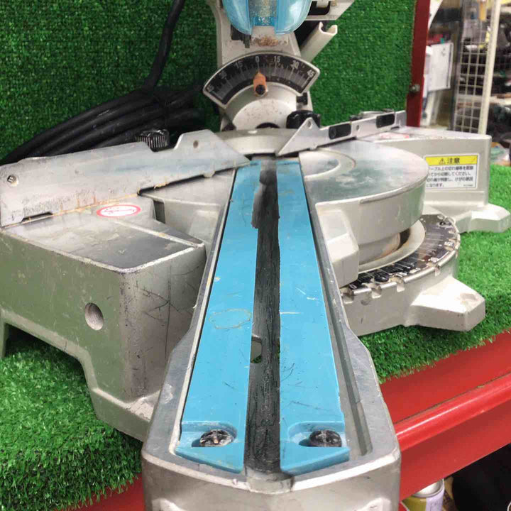 ★マキタ(makita) スライドマルノコ LS0613FL【川崎店】