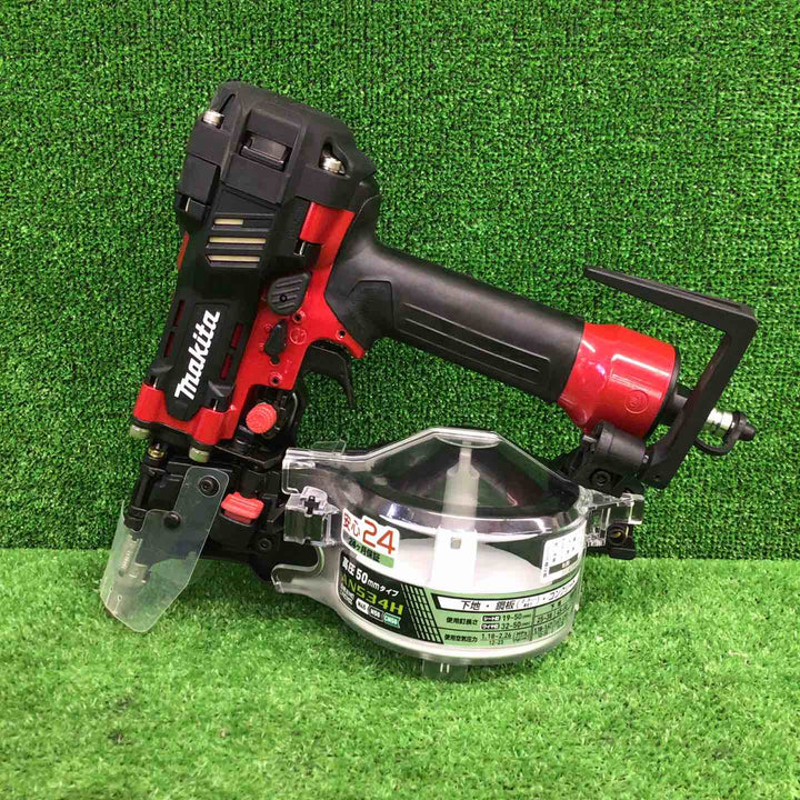 【中古美品】 マキタ/makita 高圧エア釘打ち機 AN534H 【鴻巣店】