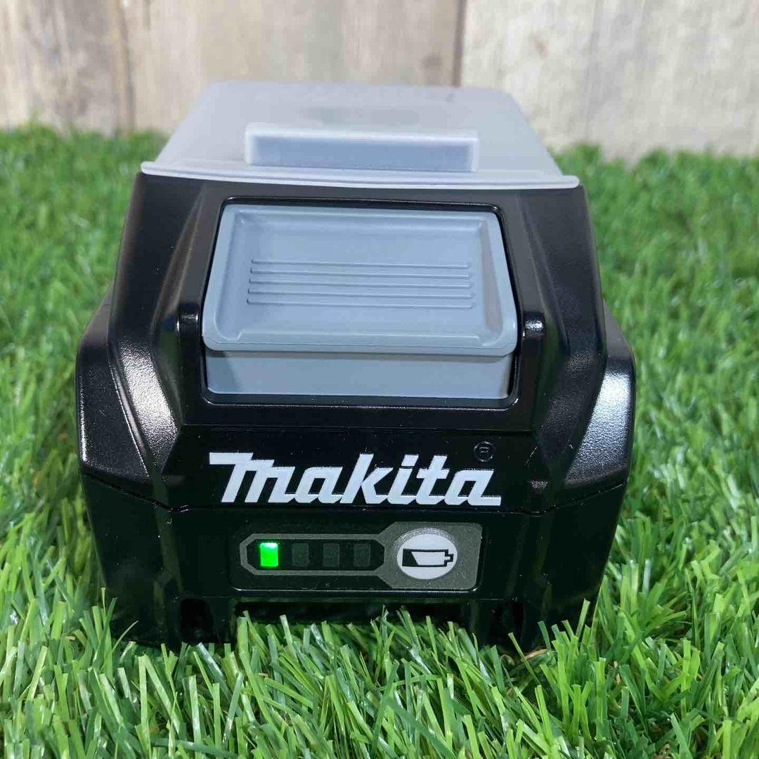 ★マキタ(makita) リチウムイオンバッテリー 40Vmax/4.0Ah BL4040F 高出力バッテリ【戸田店】