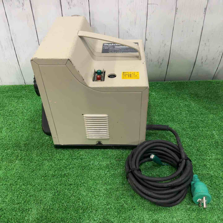 【中古品】マキタ makita 集じん機 411(P)【八潮店】