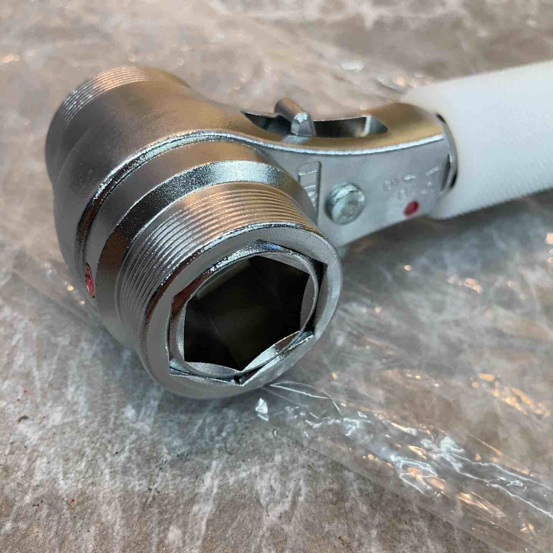 永木精機 ラチェット ベンリイラッチ 型式不明(おそらくBH-3)【八潮店】