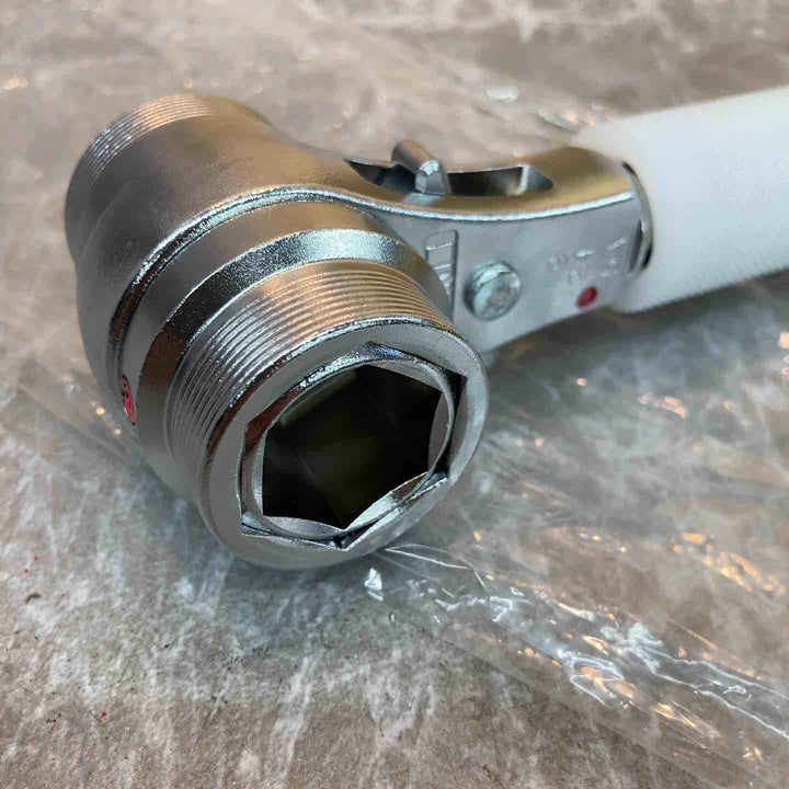永木精機 ラチェット ベンリイラッチ 型式不明(おそらくBH-3)【八潮店】