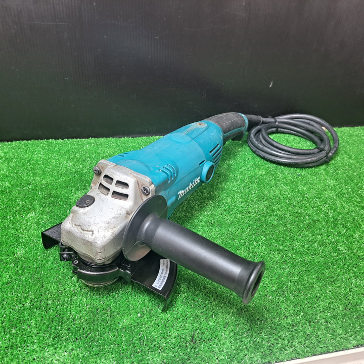 ☆マキタ(makita) 150mm電子ディスクグラインダ GA6021C【岩槻店】