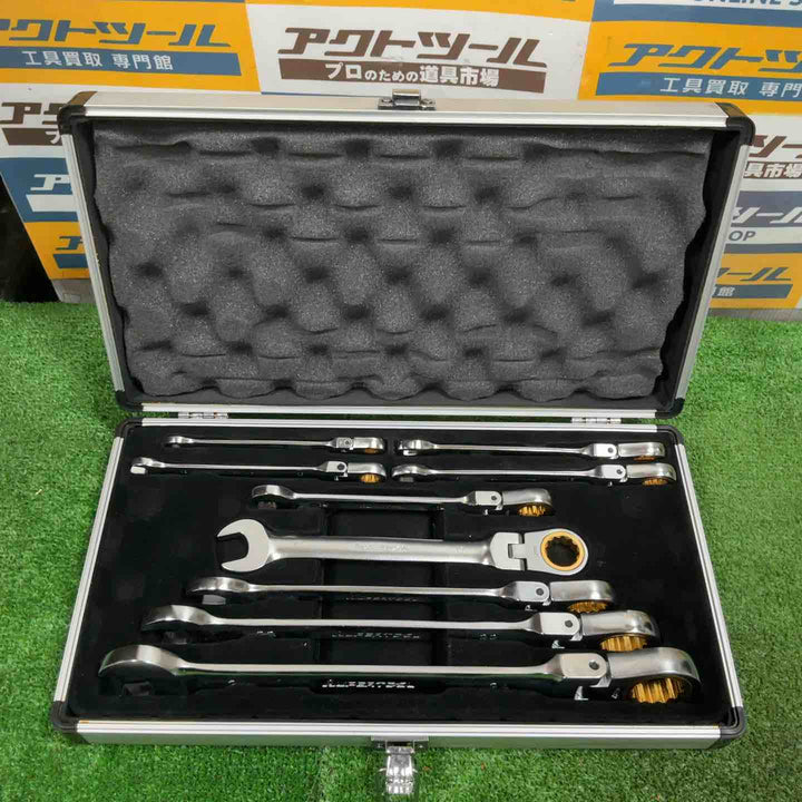 スーパー ギヤレンチ限定セット GRW900F【草加店】