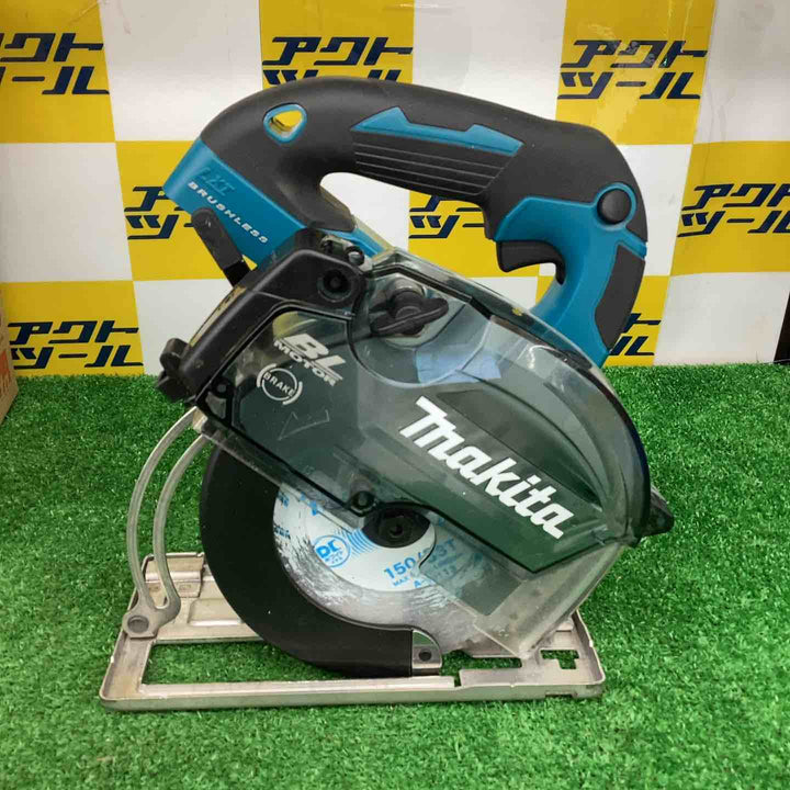 ◇マキタ(makita) コードレスチップソーカッタ CS553DZS【越谷店】