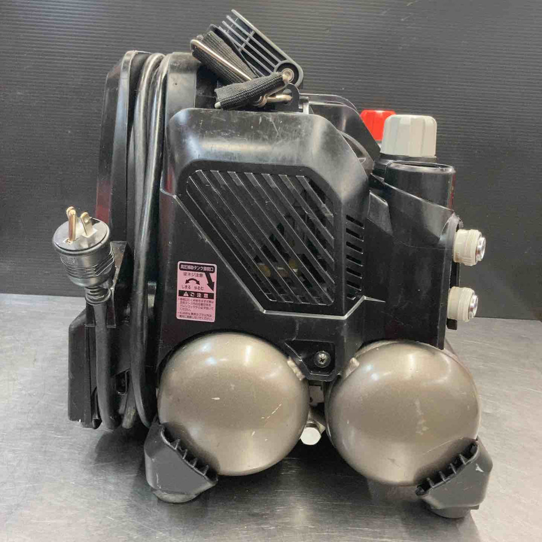 【中古品】 ハイコーキ(HIKOKI ※旧:日立工機) エアコンプレッサー EC1245H2(TN) 【東大和店】