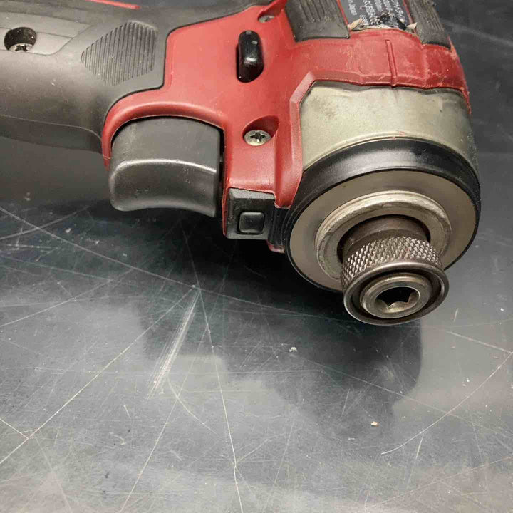 ◇マキタ(makita) コードレスインパクトドライバー TD173DZAR【川越店】