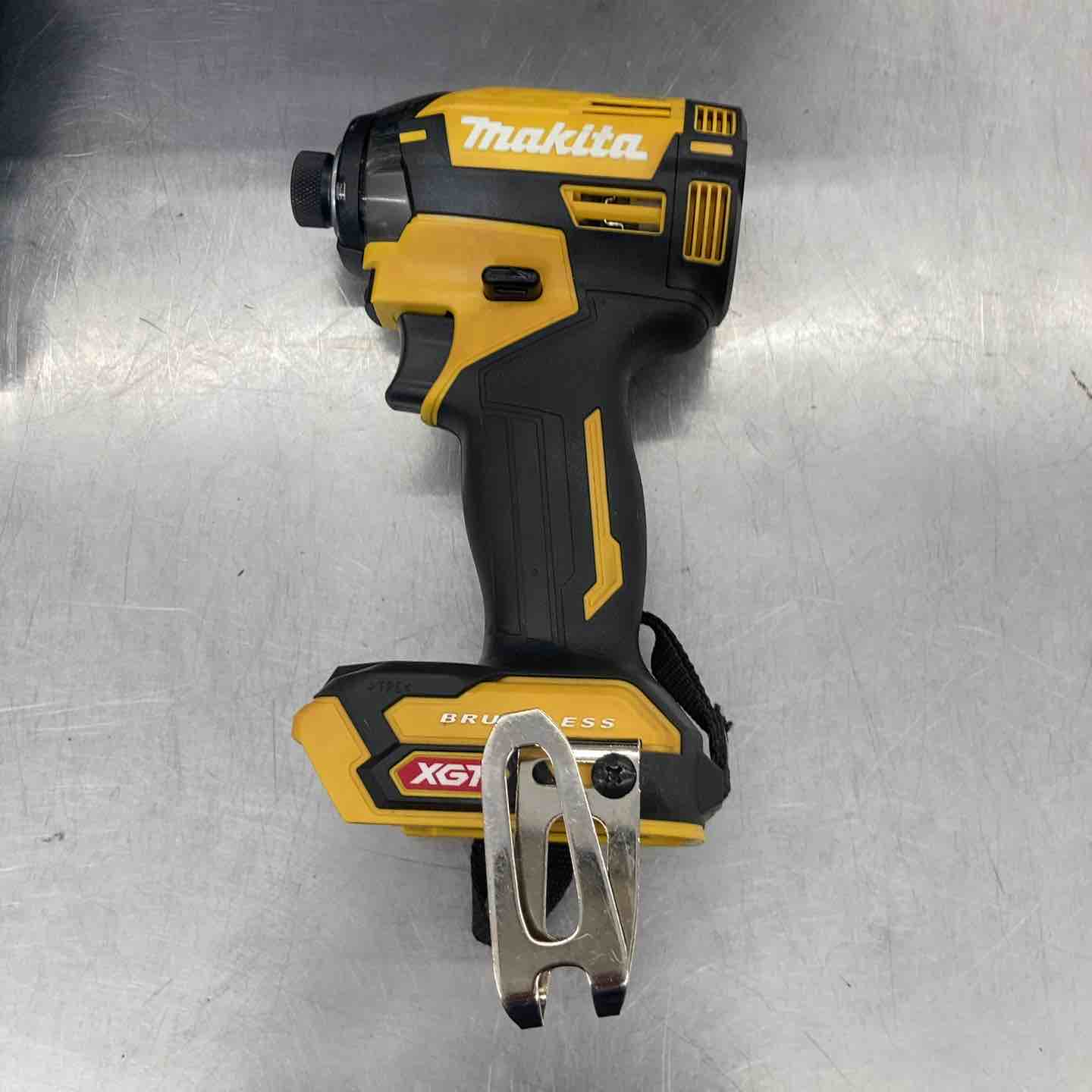 ☆マキタ(makita) コードレスインパクトドライバー TD002GDXFY ☆マキタ(makita) コードレスインパクトドライバー TD002GDXFY