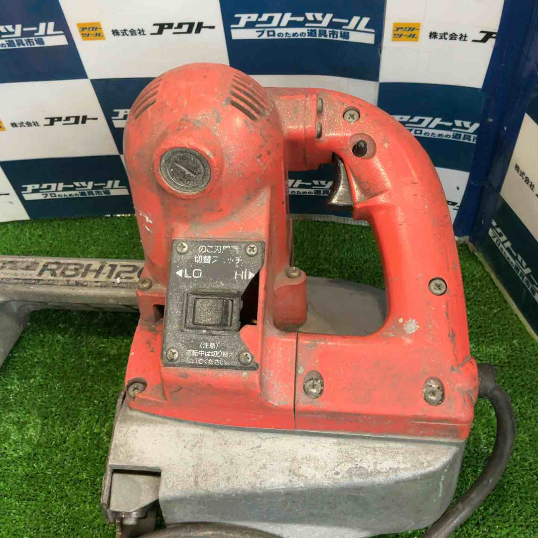 ◇新ダイワ(Shindaiwa) バンドソー RBH120【草加店】