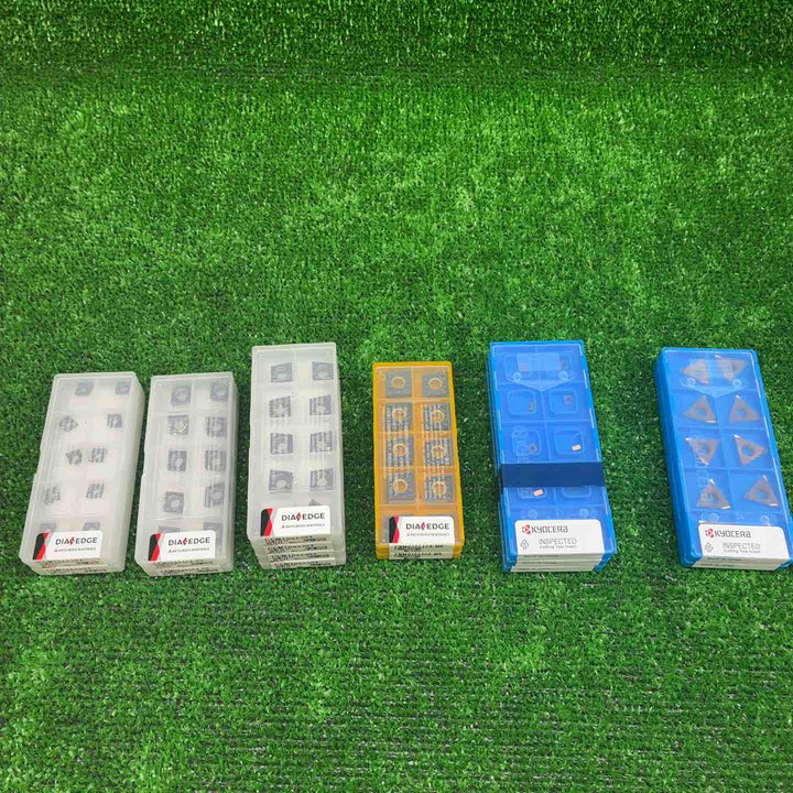 旋削チップ各種　　１５個セット【藤沢店】