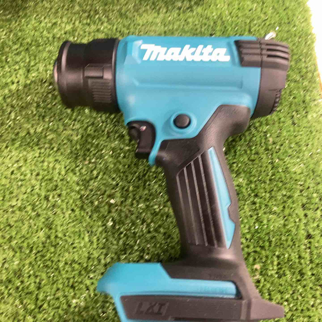 ☆マキタ(makita) コードレスヒートガン HG181DRG【川崎店】