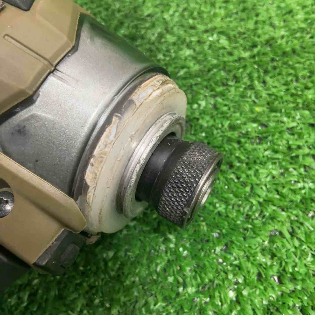 ★マキタ(makita) コードレスインパクトドライバー TD173DZO【草加店】