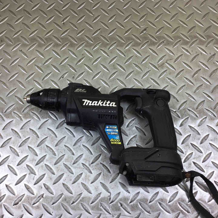 マキタ(makita) コードレススクリュードライバー FS600DZB【川崎店】