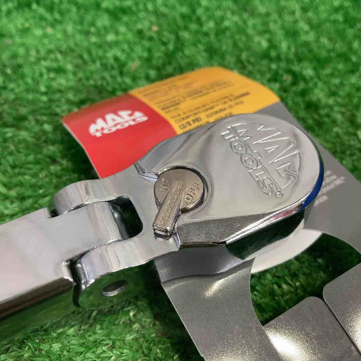 MAC TOOLS 3/8ラチェットハンドル XR1090FG【町田店】