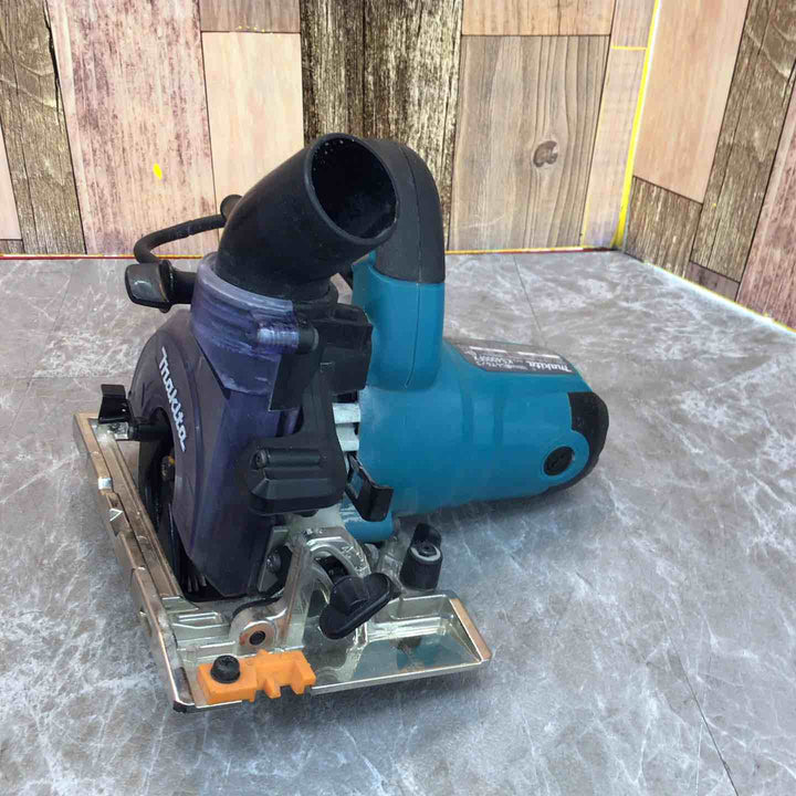 ★マキタ(makita) 防じん丸のこ KS4000FX【八潮店】