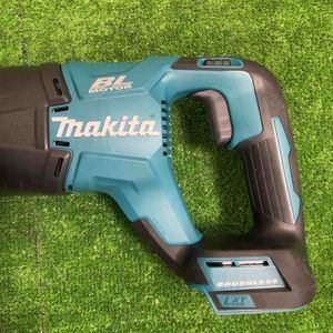 ★マキタ(makita) コードレスレシプロソー JR187DZ【草加店】