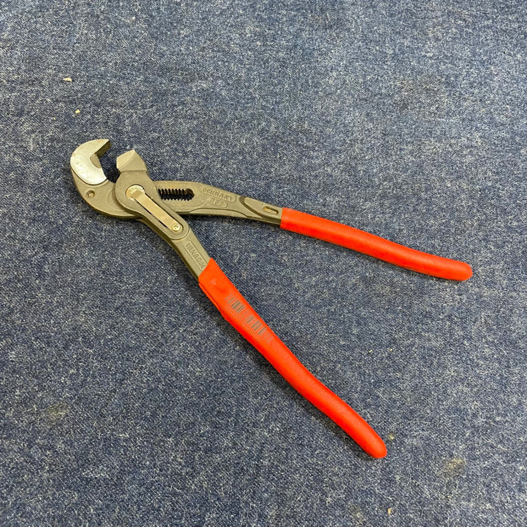 KNIPEX/クニペックス マルチスリップジョイントプライヤー 8741-250　87 41 250【八潮店】