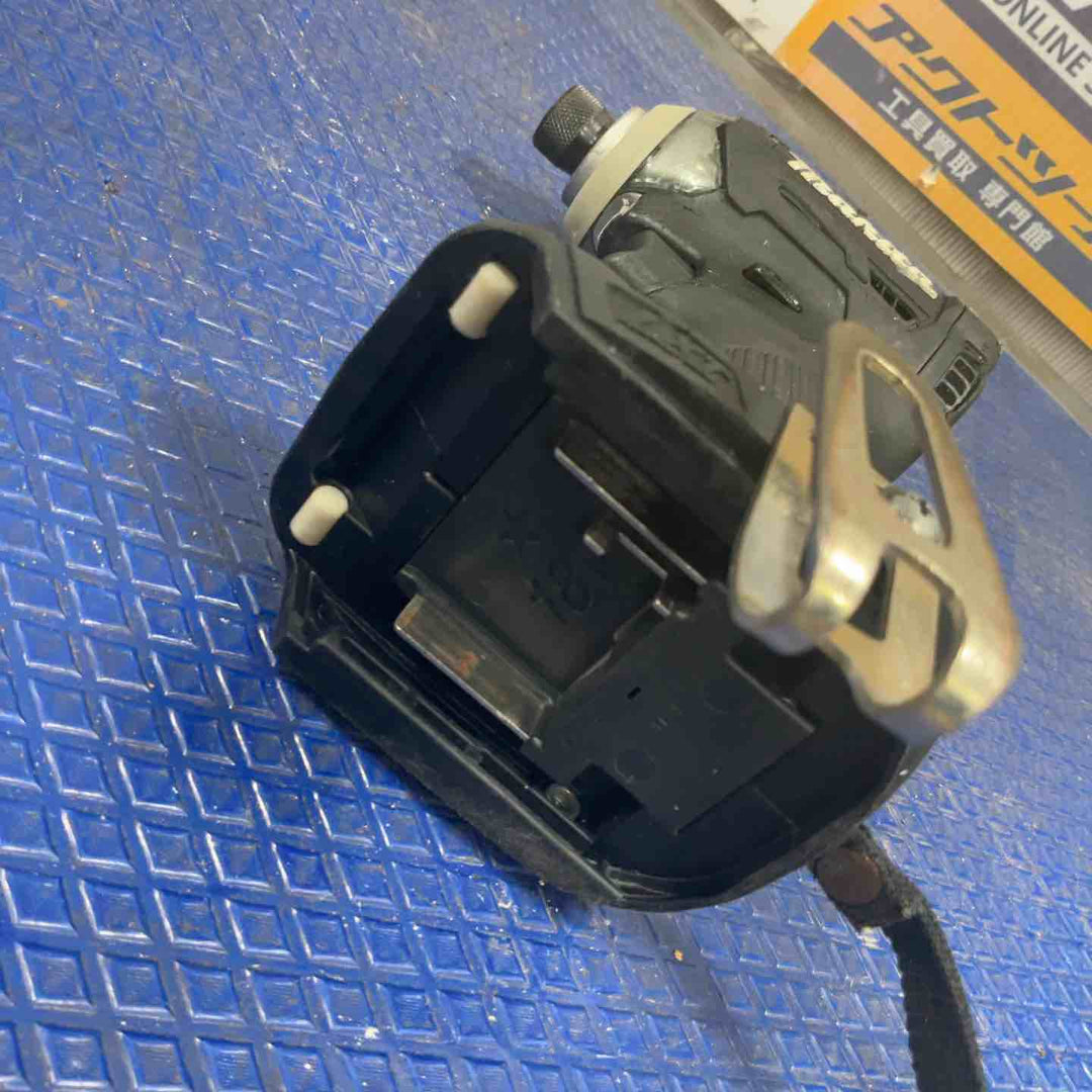 ★マキタ(makita) コードレスインパクトドライバー TD170DZB【草加店】