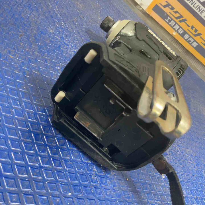 ★マキタ(makita) コードレスインパクトドライバー TD170DZB【草加店】