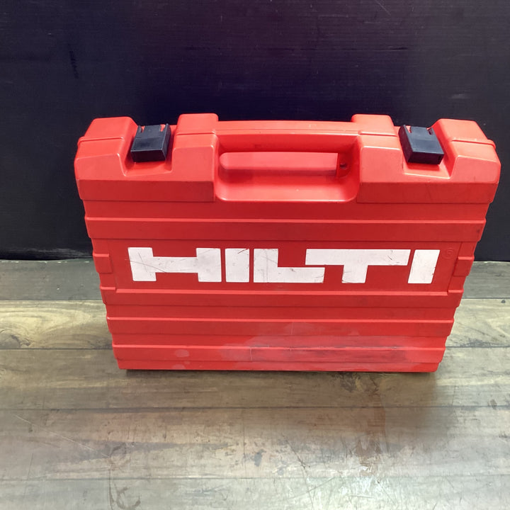 ヒルティ(Hilti) ハンマドリル TE2-M 【東大和店】