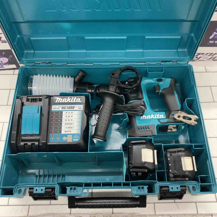 ★マキタ(makita) コードレスハンマドリル HR171DRGX【所沢店】