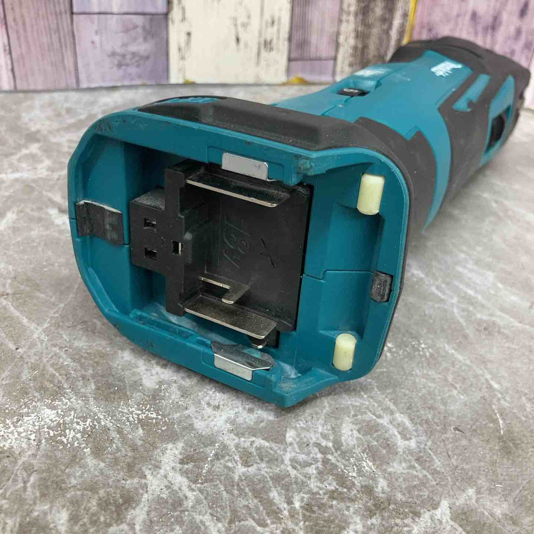 ★マキタ(makita) コードレスマルチツール TM51DZ【八潮店】