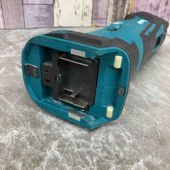 ★マキタ(makita) コードレスマルチツール TM51DZ【八潮店】
