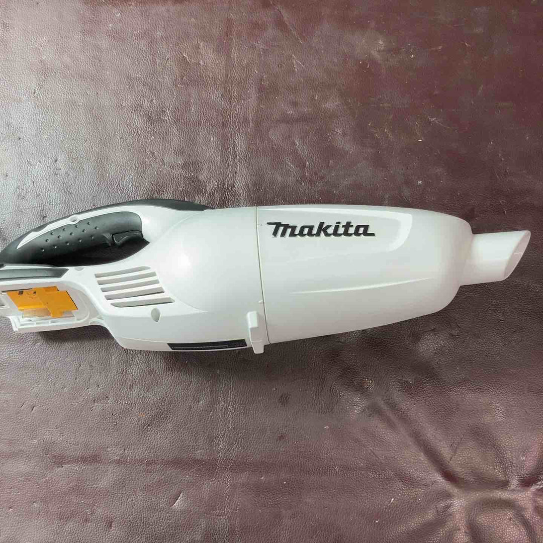 【中古品】 マキタ(makita) コードレスクリーナー CL180FDZW 【東大和店】