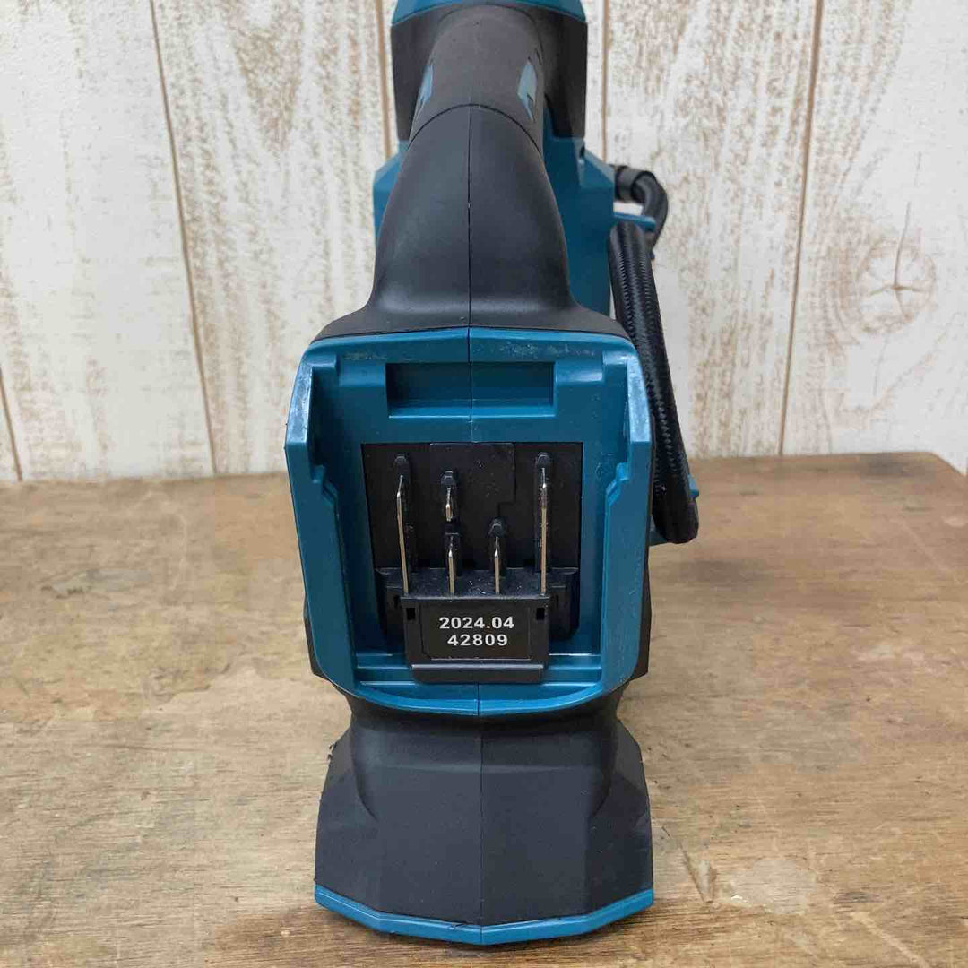 ★マキタ(makita) コードレス空気入れ MP001GZ【柏店】