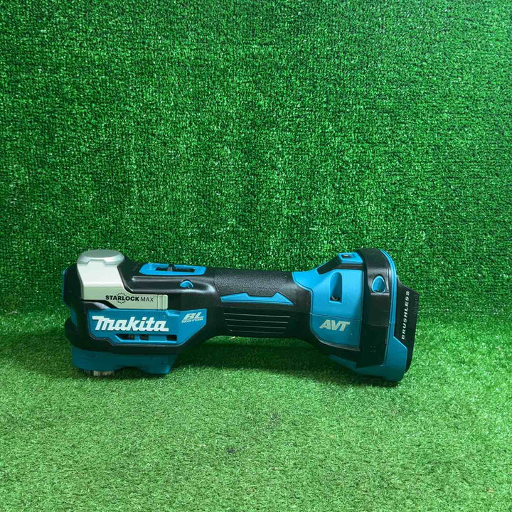 【美品】マキタ(makita) コードレスマルチツール TM52DZ【藤沢店】