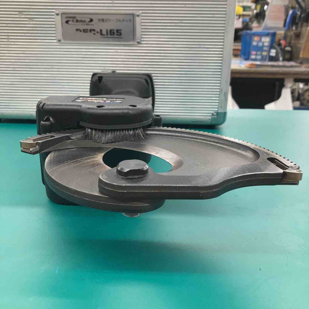 ◇泉 充電式ケーブルカッタ RECLI65【戸田店】