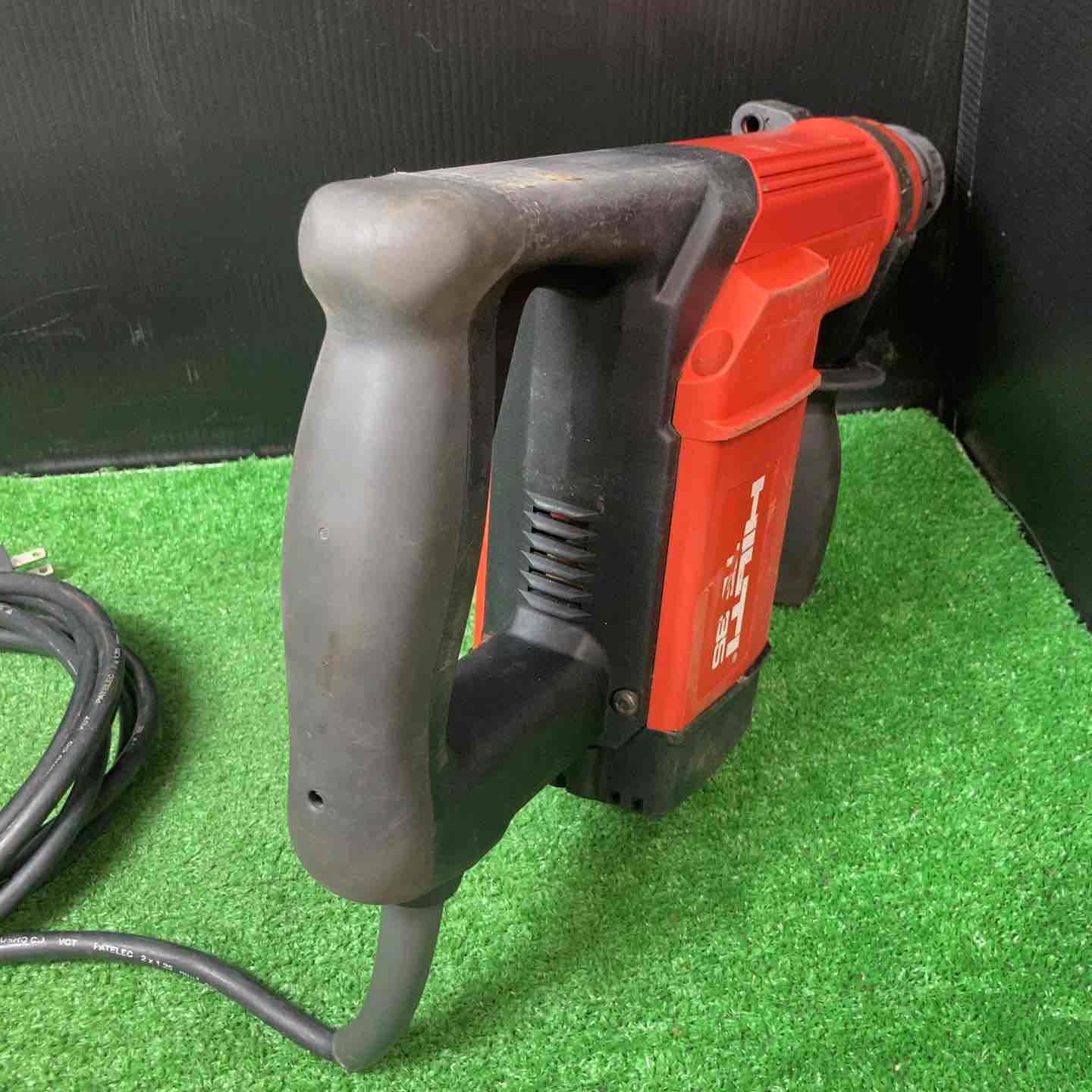 ◇ヒルティ(HILTI) ハンマドリル TE35【岩槻店】 – アクトツール