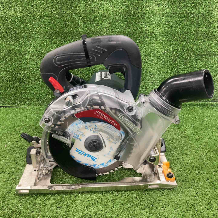 ◇京セラ(KYOCERA) 125mm 電子集じん丸ノコ ANW422EDM【川崎店】