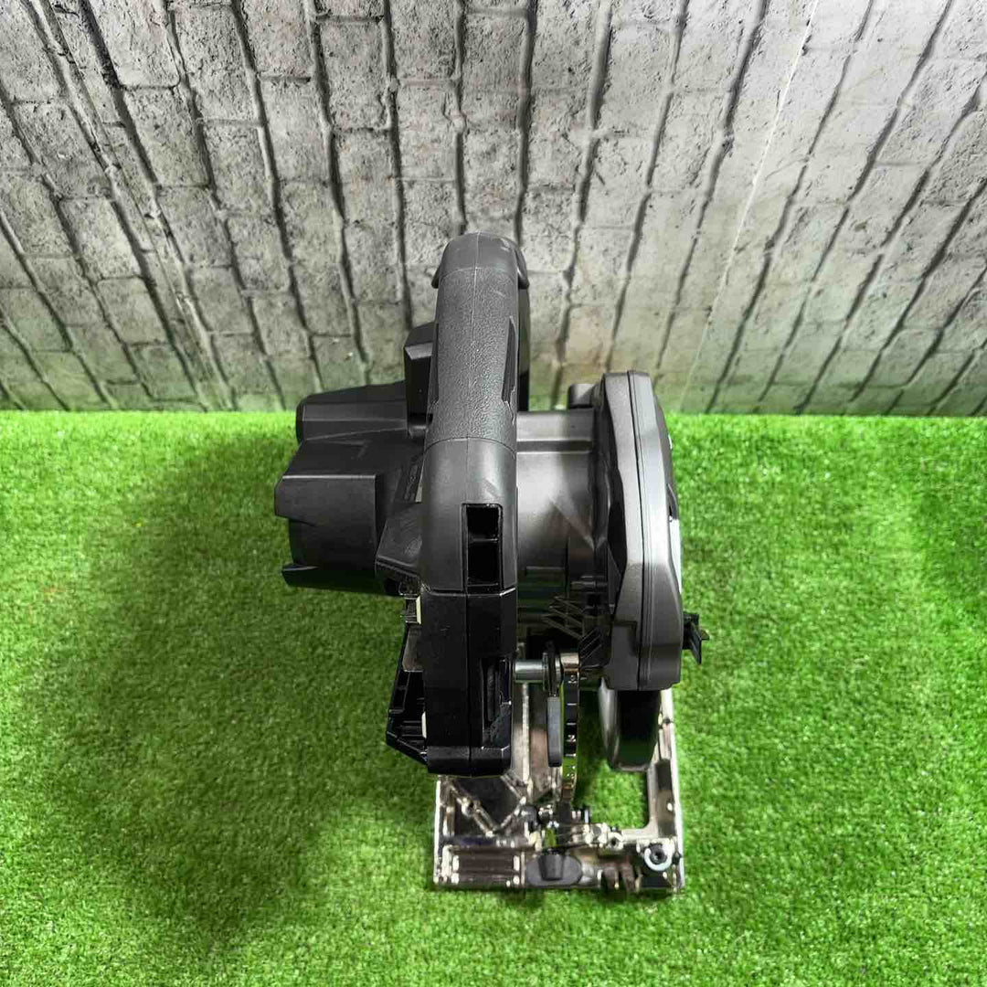 ★マキタ(makita) 40Vmax コードレス丸のこ HS001GZB 本体のみ【川口店】